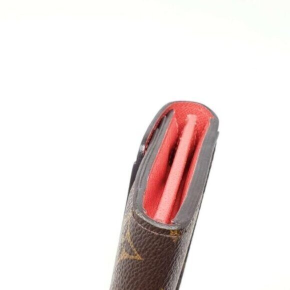 Louis Vuitton Sarah Limited Edition Bifold Wallet 370-081925 - Picture 5 of 8